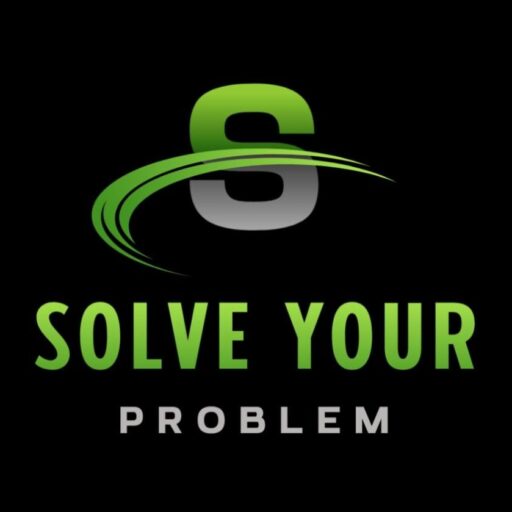 solve-your-problem logo